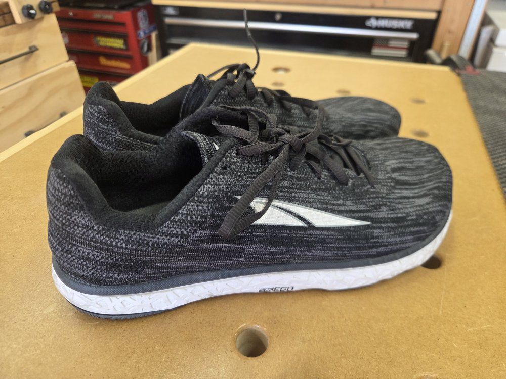 Altra Men's running shoes