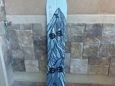Voile Splitboard For Sale