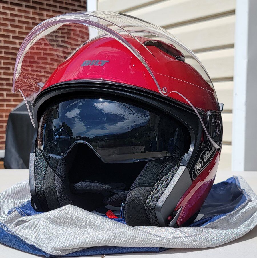 BILT Tour Helmet