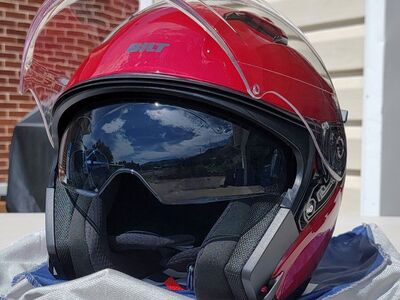 BILT Tour Helmet