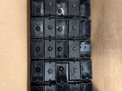 Single Gang Nail in Boxes