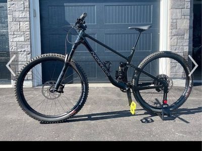 2023 Norco optic md