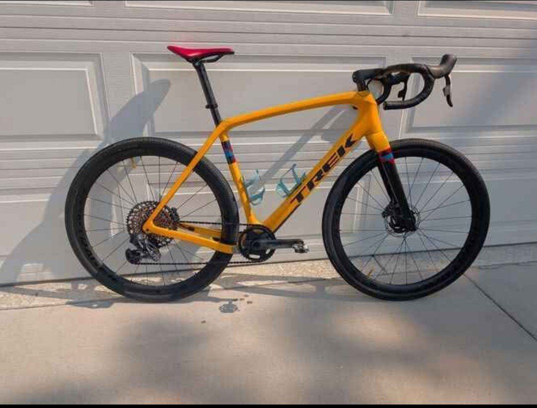 Trek Checkpoint SLR 7 - 58 cm