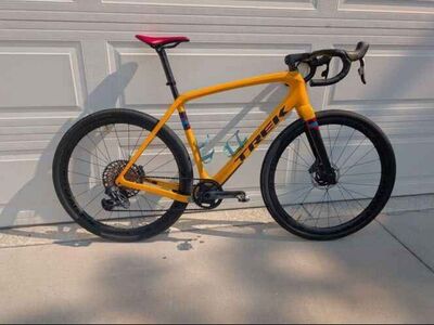 Trek Checkpoint SLR 7 - 58 cm