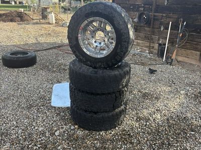 Moto metals