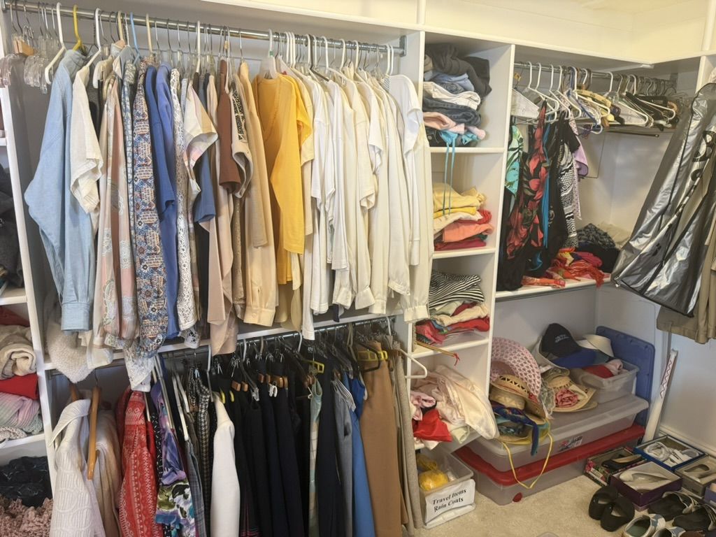 HUGE Estate Sale - Furniture, Holiday Decor & More!