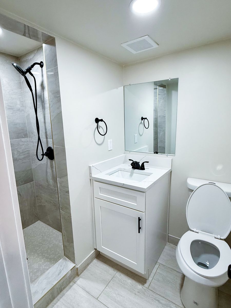 2 Bed 2 Bath for Rent in Bountiful