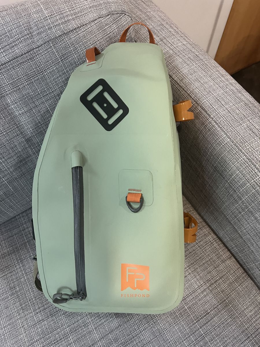 Fishpond Thunderhead® SUBMERSIBLE SLING