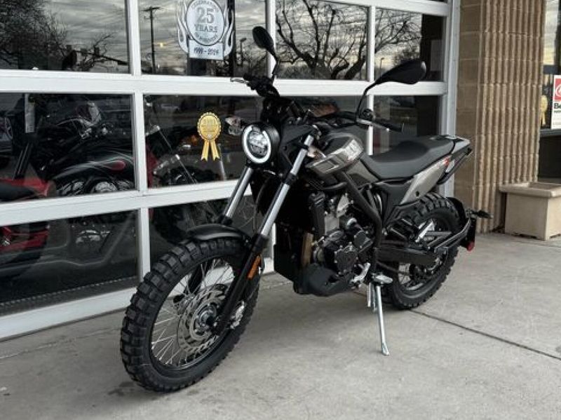 2026 BETA 350 ALP X