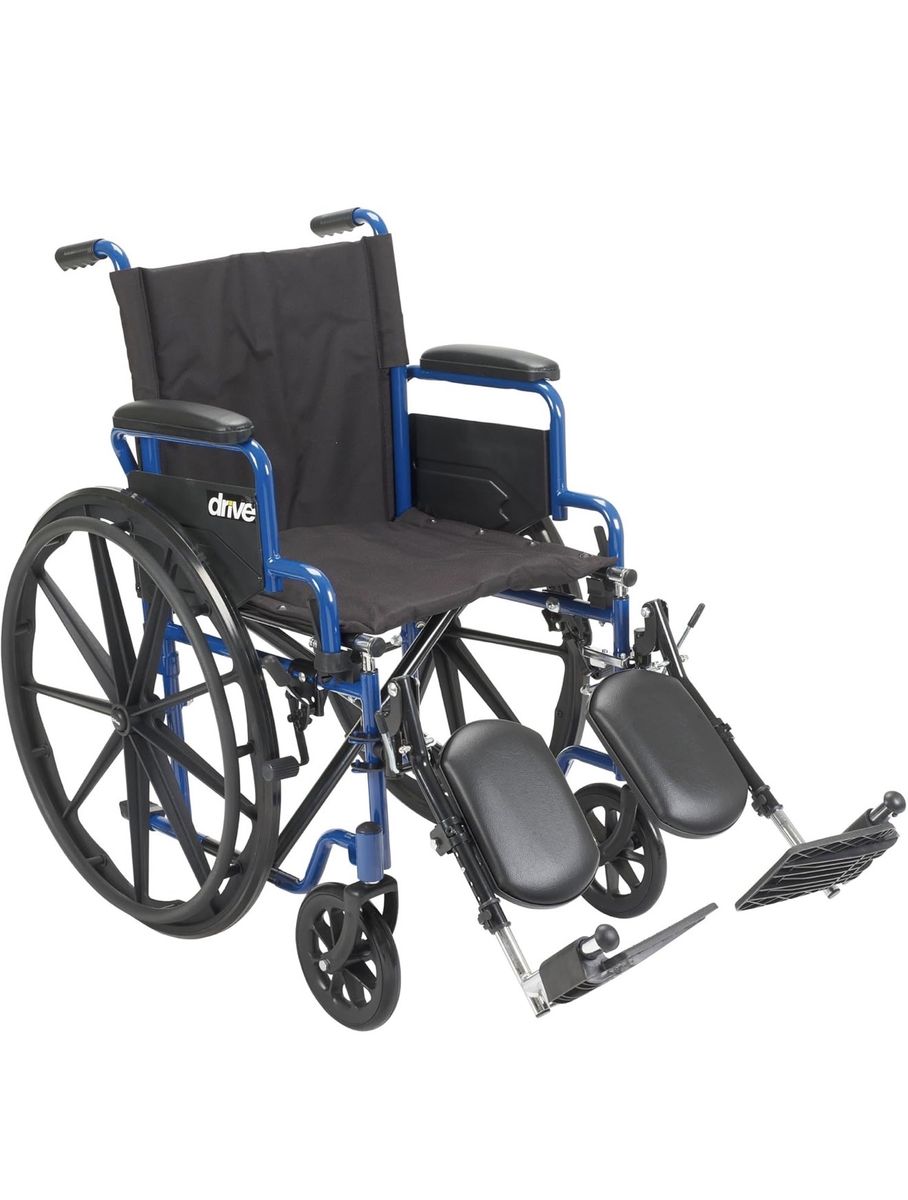 wheel Chair  / Shower Slide Chair