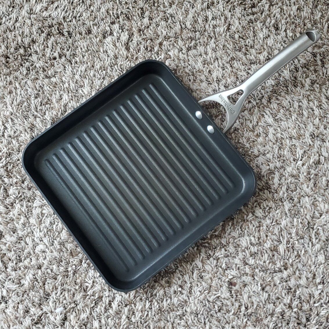 Calphalon Premier™ Hard-Anodized Nonstick 11-Inch