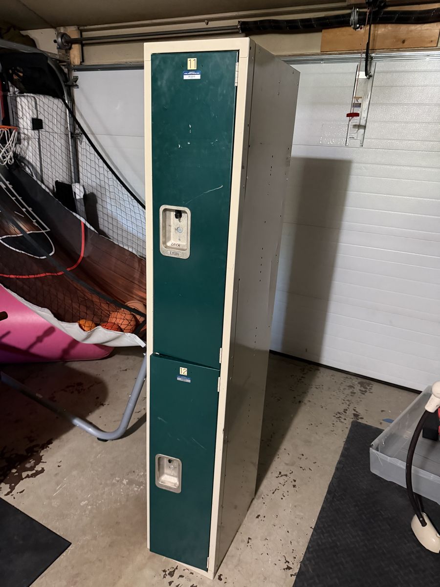 Locker