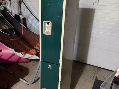 Locker