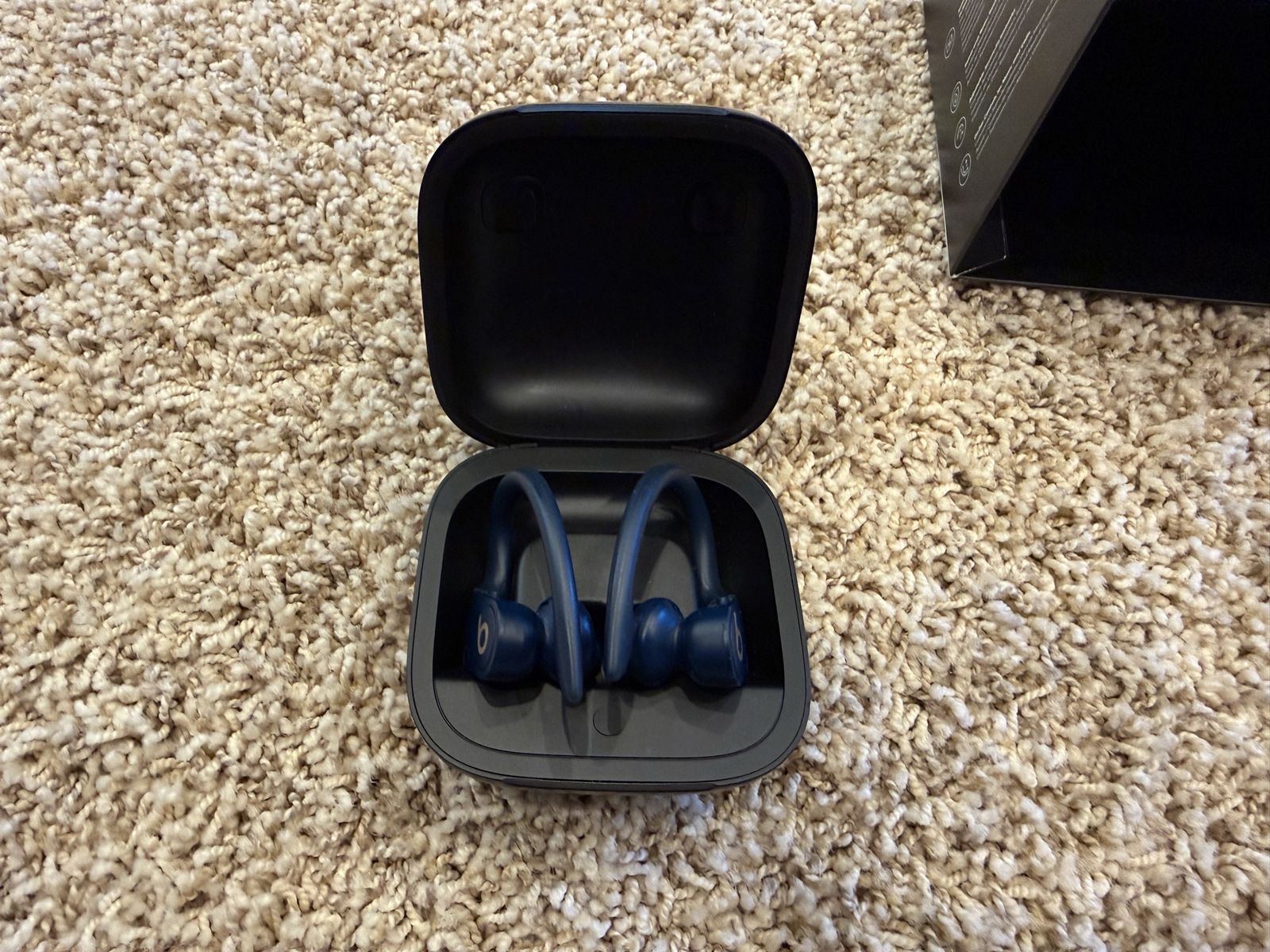 Powerbeats Pro Dark Navy