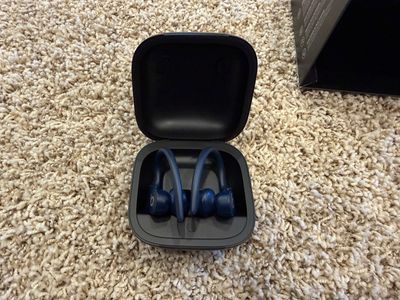 Powerbeats Pro Dark Navy