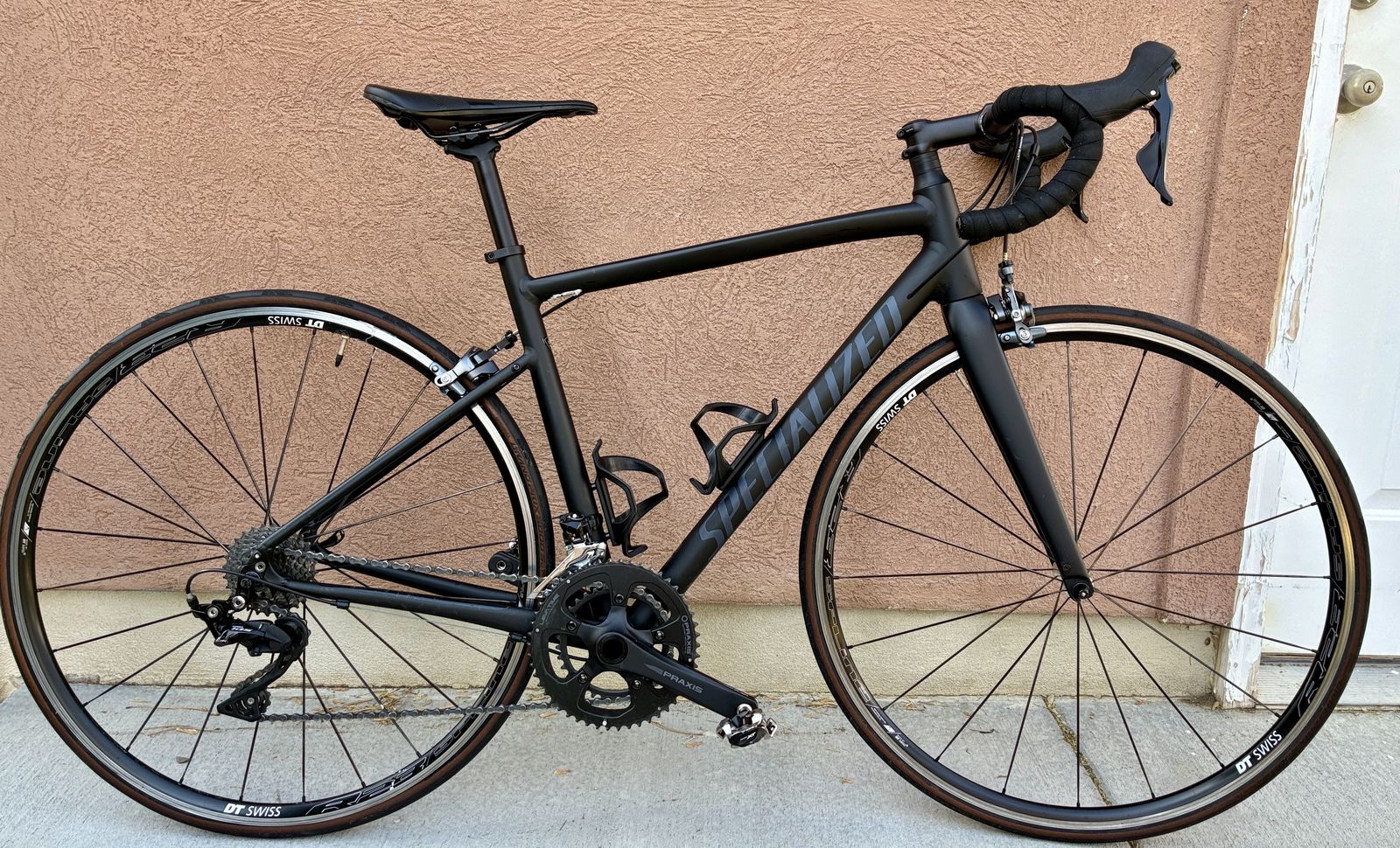2020 Specialized Allez