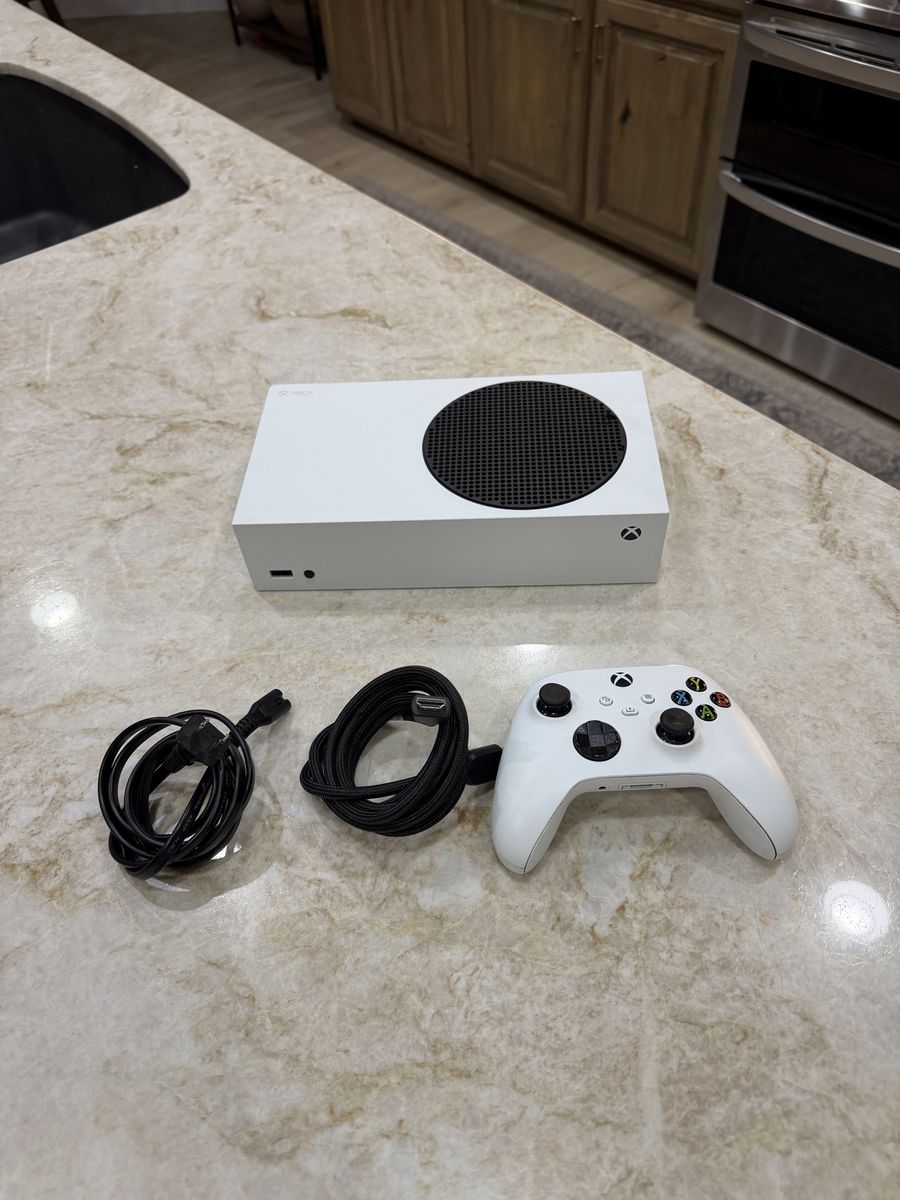 Xbox s