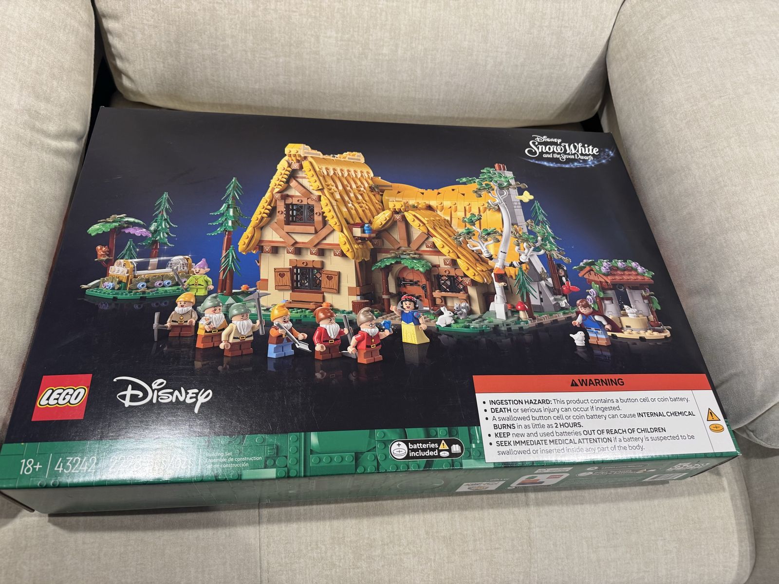 Lego Set