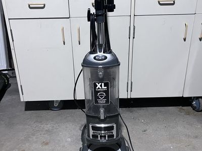 Shark Vacuum