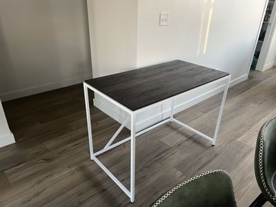 44” Desk