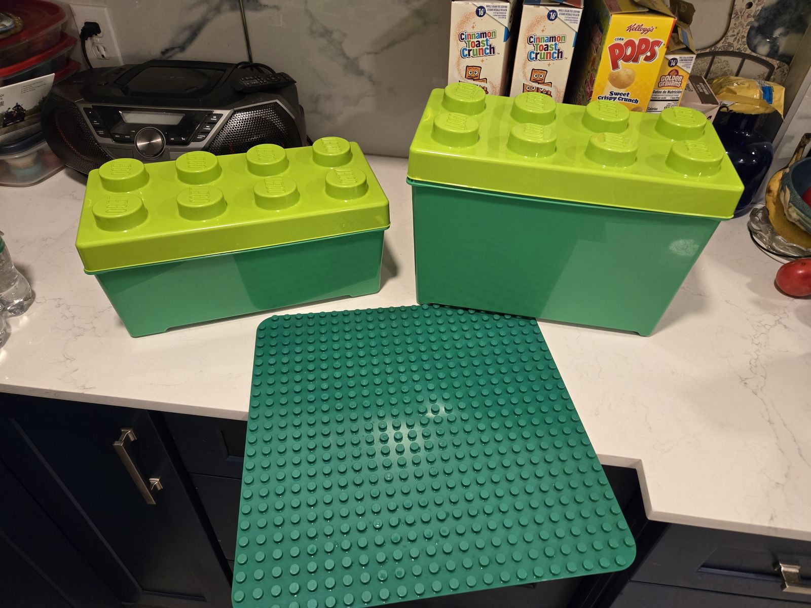 Lego Duplo Lot