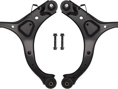 2007-2012 Hyundai Santa Fe, 2011-2013 Kia Sorento Front Lower Control Arm Set