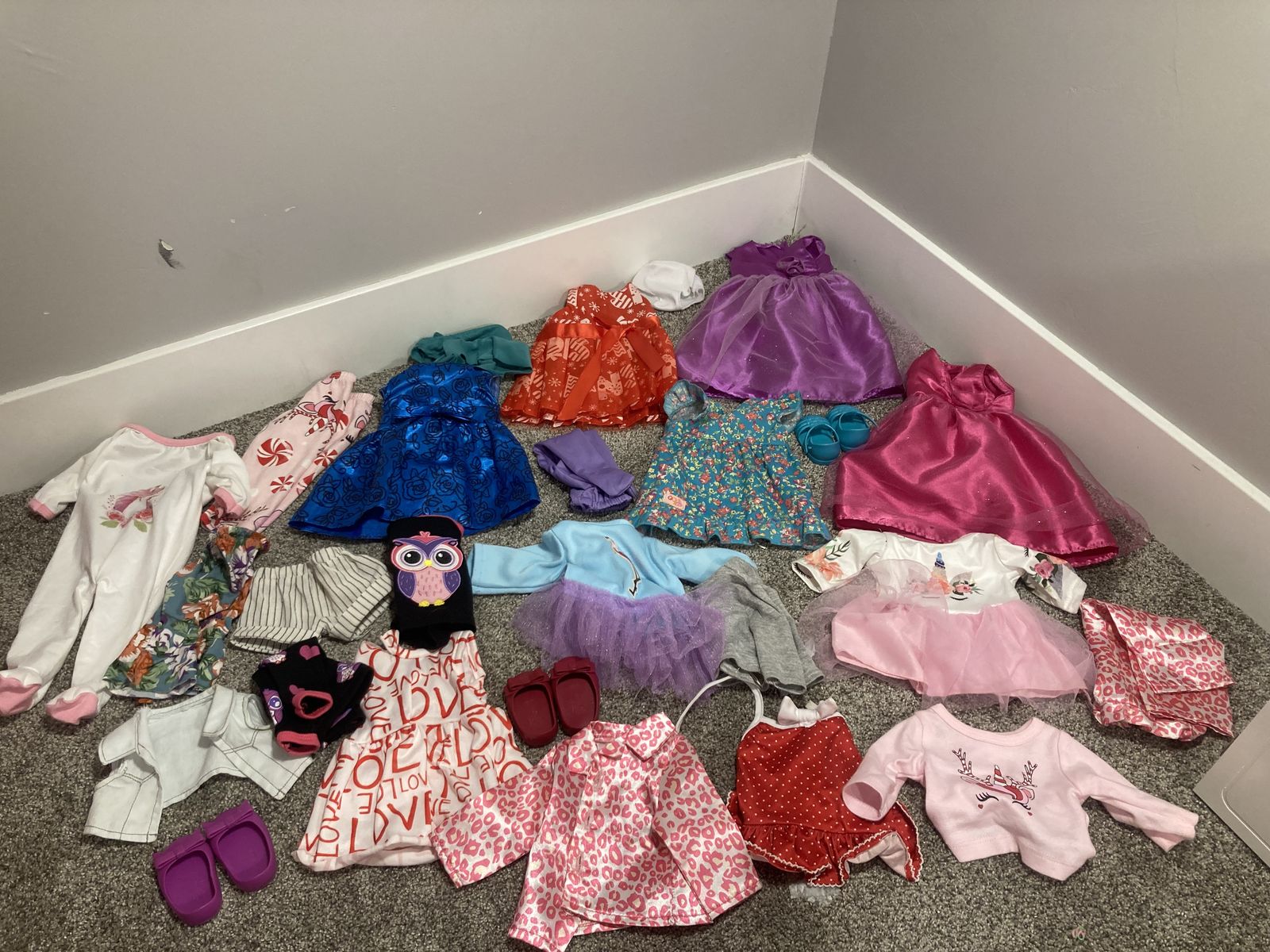 American Girl Doll Clothes