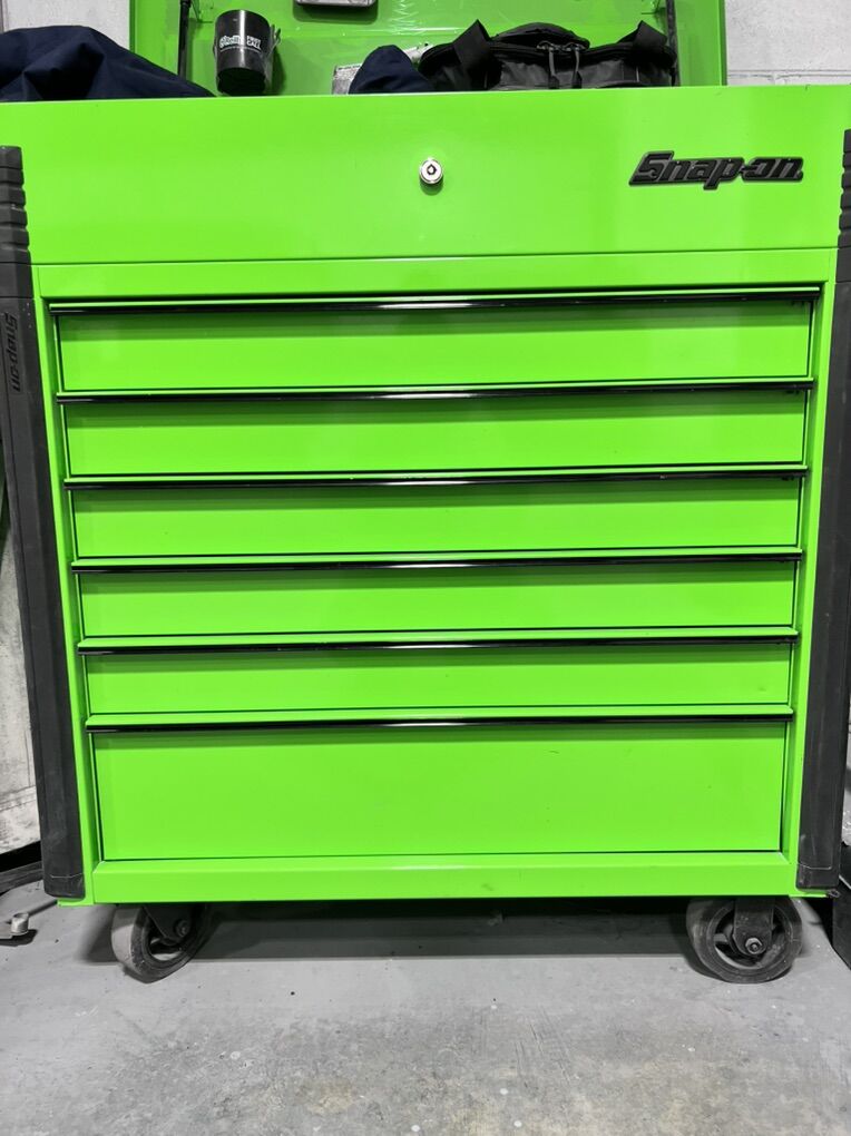 Tool Box