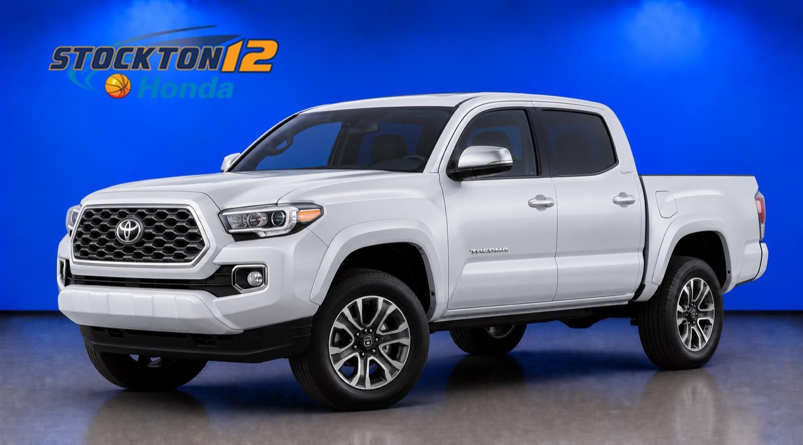 2023 Toyota Tacoma Limited