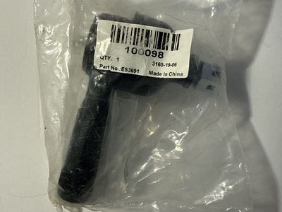 Front Outer Tie Rod End