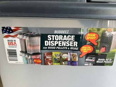 Storage Container