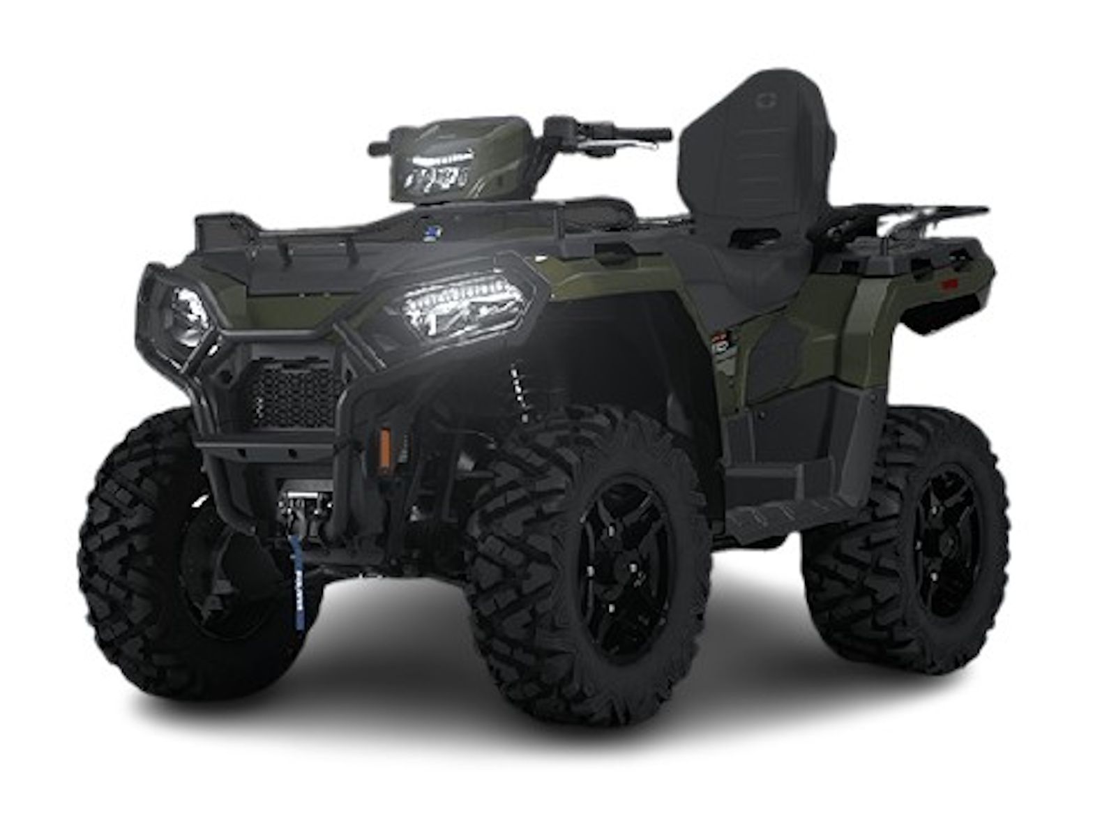 2026 Polaris Sportsman Touring 570 Premium Treelin