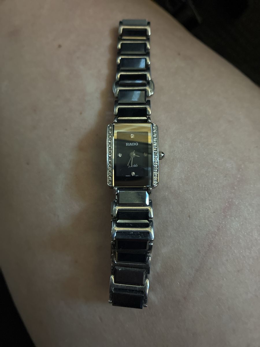 RADO Jubile women’s watch