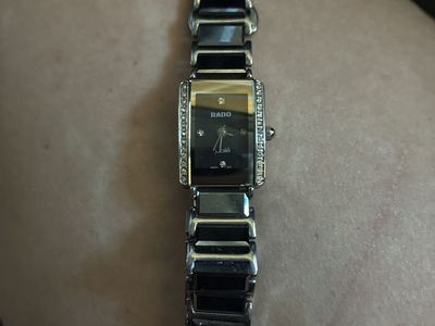RADO Jubile women’s watch