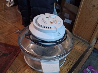 Betty Crocker Convection oven