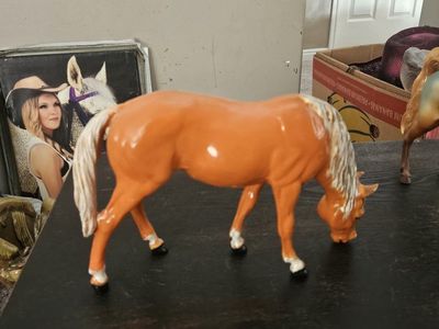 Custom Breyer Horse