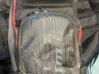 Klim Alpride Avalanche Air Bag