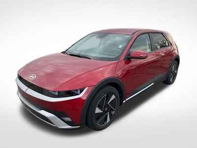 2026 Hyundai IONIQ 5 SEL