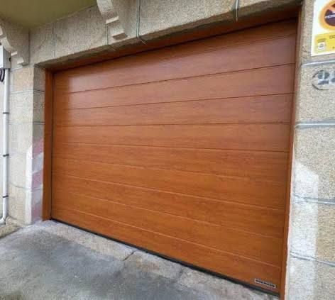 Garage  Doors