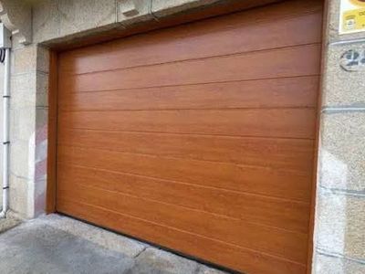 Garage Doors