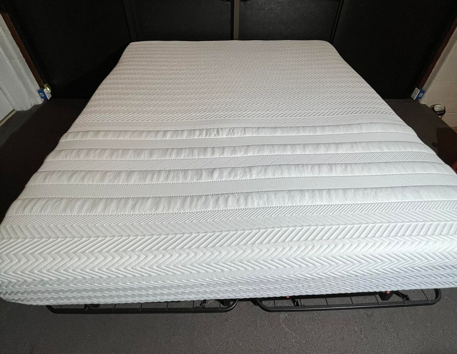 Leesa Legend Hybrid Queen Size Mattress