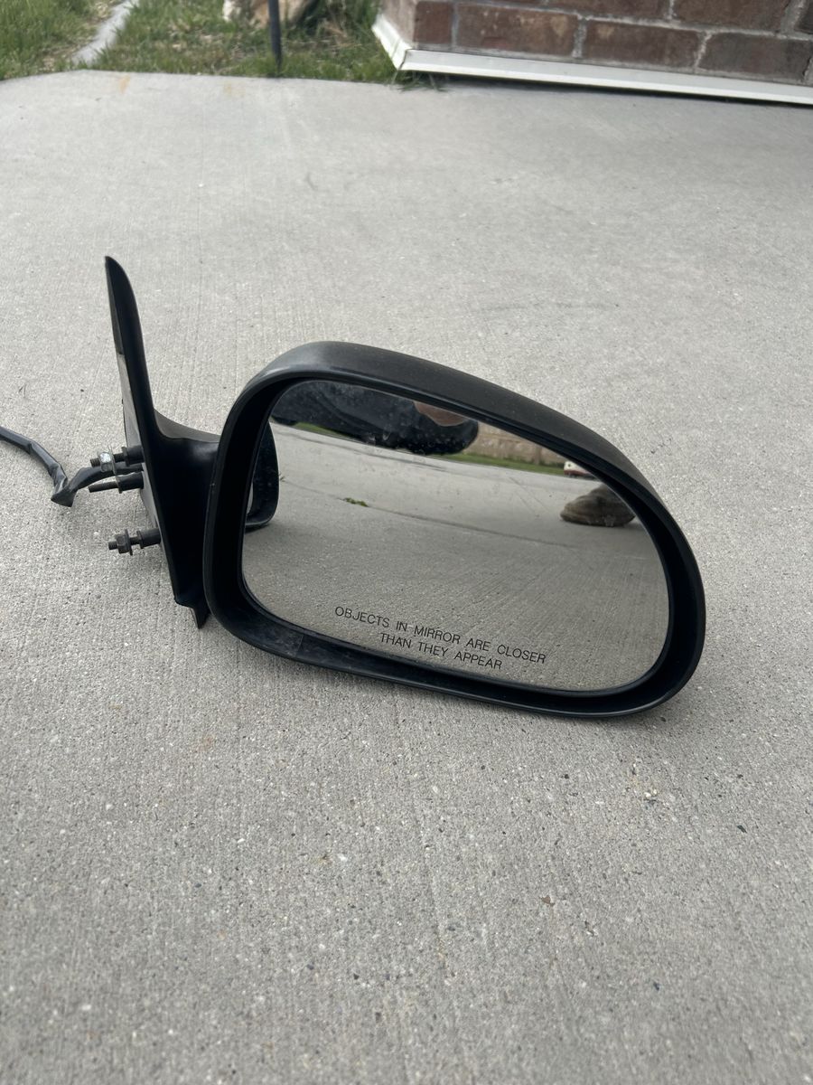 1997 dodge Dakota mirrors