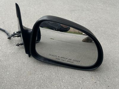 1997 dodge Dakota mirrors
