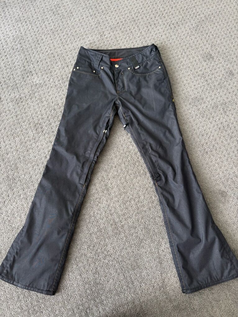 Woman HOLDEN snowboaRd Pants
