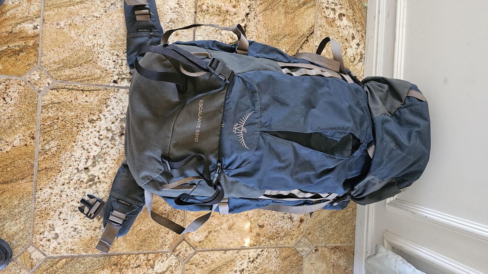 Osprey Escalante backpack