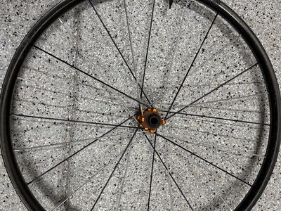 Industry Nine UL280 Hydra Carbon 29 XD MTB Wheels - Boost - Ceramic