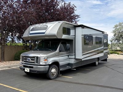 2020 Forest River Forester