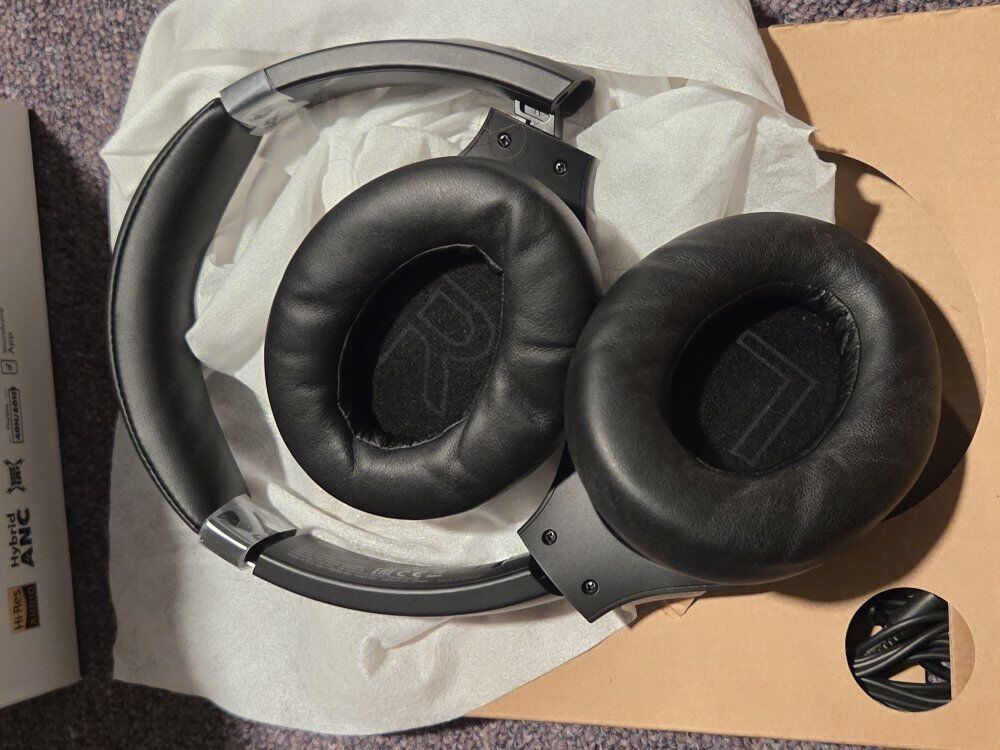 Anker Soundcore Q20i ANC headphones