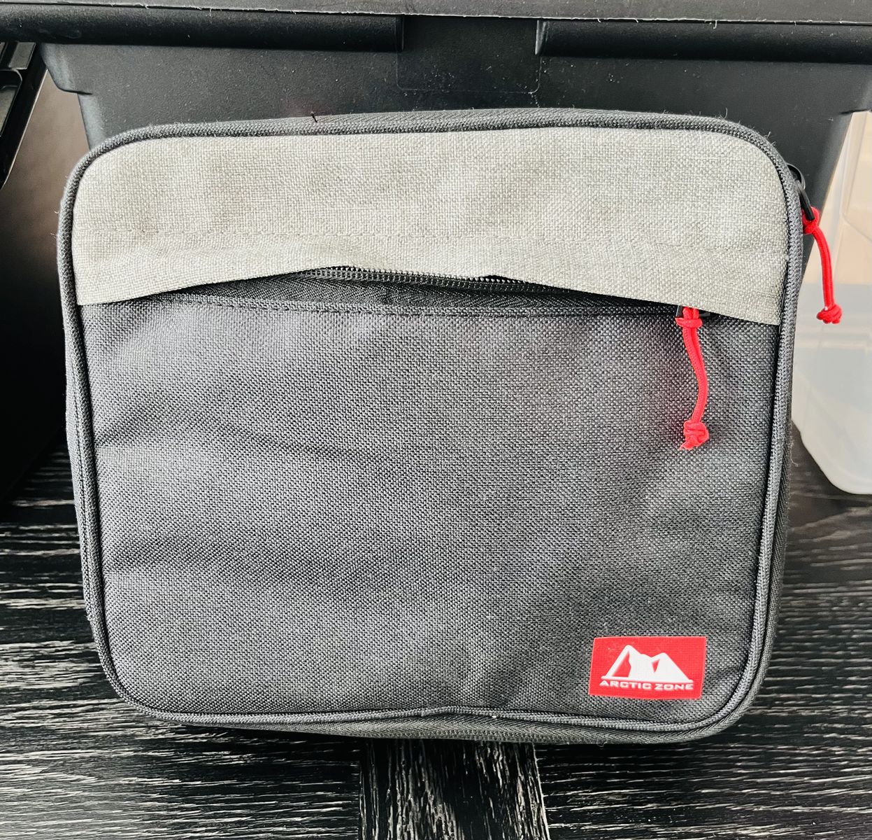 Arctic zone lunch bag