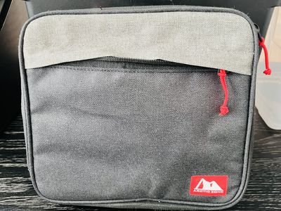 Arctic zone lunch bag